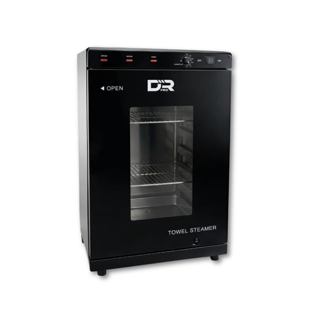 DR Pro Hot Towel Cabinet
