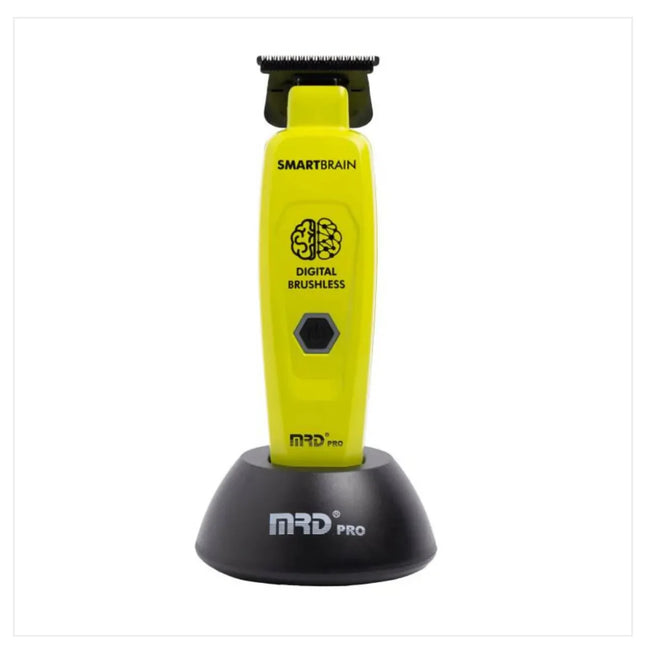 MRD Pro Smart Brain Clipper and Trimmer Set Green