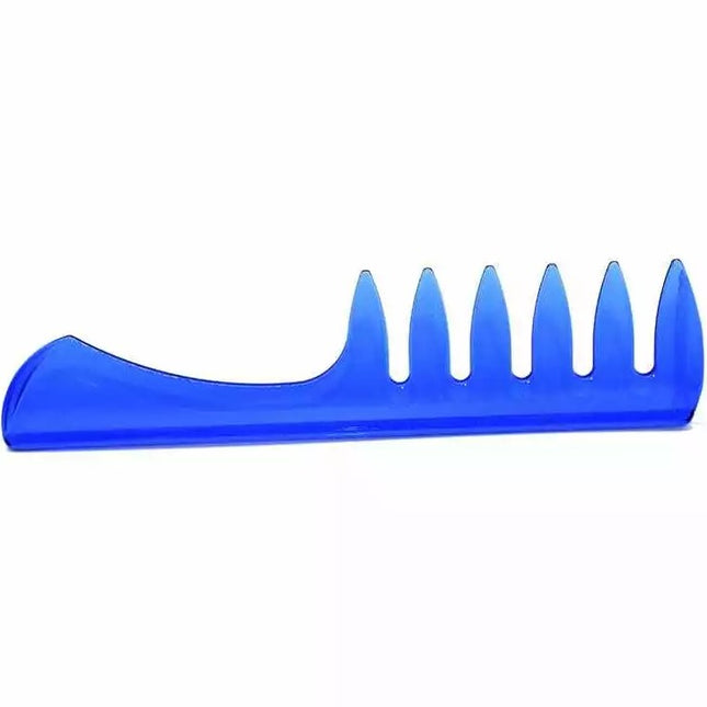 VAIN – Wide Tooth Comb – Long Handle