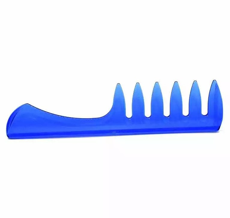 VAIN – Wide Tooth Comb – Long Handle
