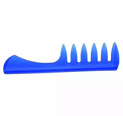 VAIN – Wide Tooth Comb – Long Handle