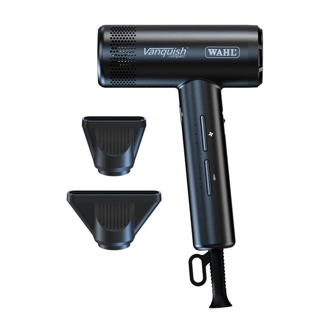 Vanquish Compact Hair Dryer