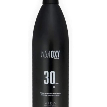 Viba Professional Peroxide Oxidising Cream Range - 1000ml