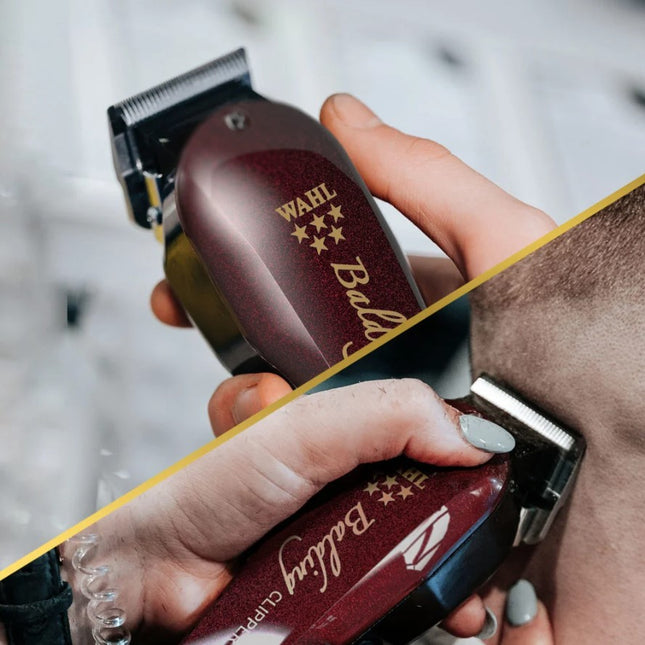 WAHL Balding 5 Star Clipper