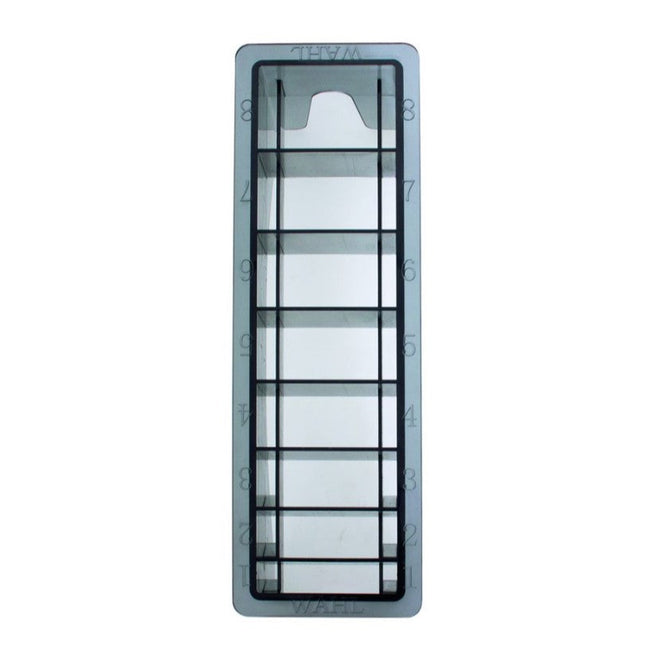 WAHL Comb Caddy