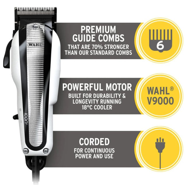 WAHL Icon Clipper