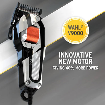 WAHL Icon Clipper