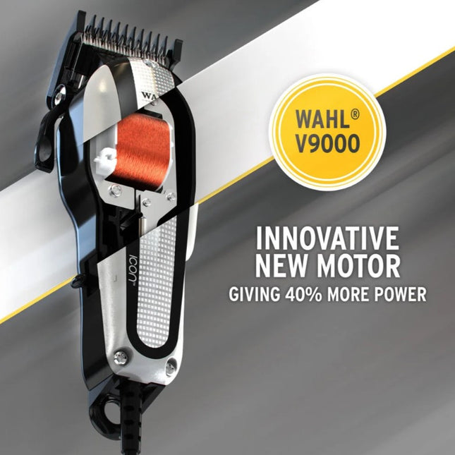 WAHL Icon Clipper