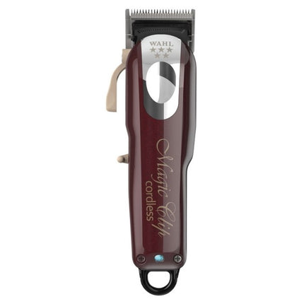 WAHL Magic Clip Cordless Clipper