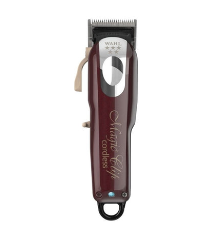 WAHL Magic Clip Cordless Clipper